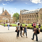 The University of Adelaide (Australia)