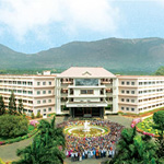 Amrita University, India