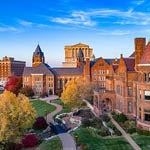 Washington University in St. Louis - School of Law