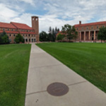 University of Colorado at Boulder