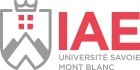 IAE - Université Savoie Mont Blanc