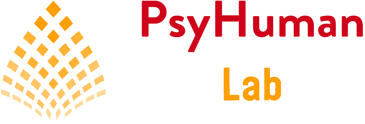 logo psyhuman lab