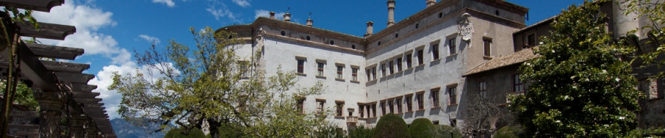 Buonconsiglio castle