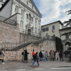 Ethnografic museum San Michele all'Adige