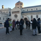 Guided tour of Trento