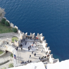 Trip to Malcesine - March 2019
