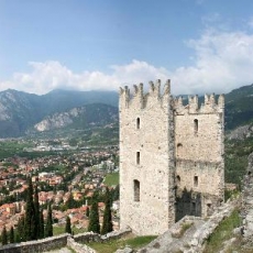 Trento - Avio Castle